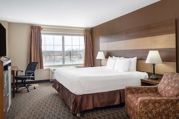 Suite, 1 Bedroom, Non Smoking
