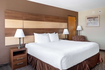 Suite, 1 Bedroom, Non Smoking