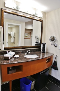 Standard Room, 2 Queen Beds, Balcony, Tower