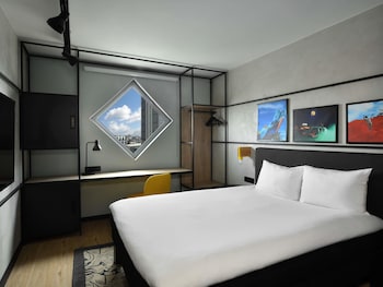 Room, 1 Double Bed