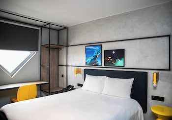 Room, 1 Double Bed