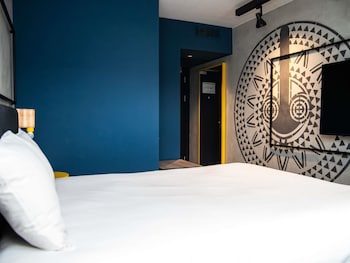 Room, 1 Double Bed