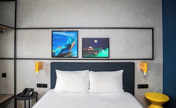 Room, 1 Double Bed