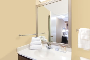 Studio Suite, 1 Queen Bed, Non Smoking