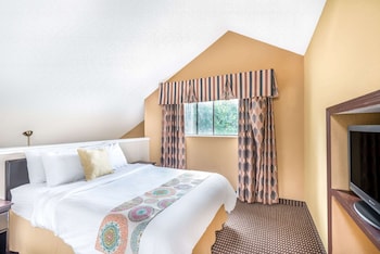 Studio Suite, 1 Queen Bed, Non Smoking