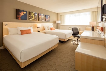 Room, 2 Queen Beds