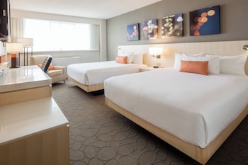 Room, 2 Queen Beds
