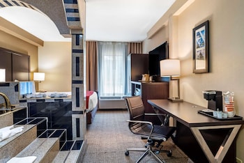 Room, 1 Queen Bed, Non Smoking