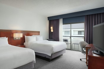Room, 2 Queen Beds