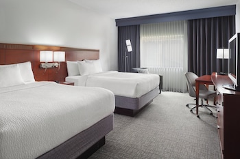 Room, 2 Queen Beds
