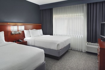 Room, 2 Queen Beds