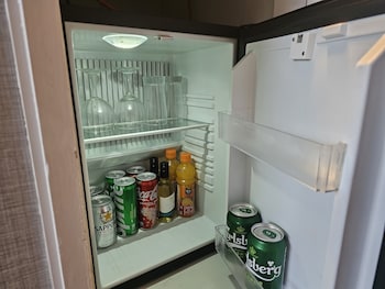 Premier Suite