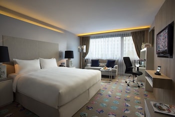 Premier Room (Club)