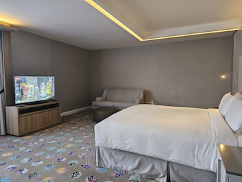 Premier Suite