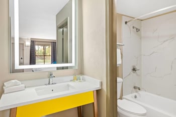 Standard Double Room, Non Smoking