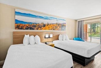 Standard Double Room, Non Smoking
