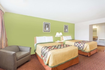 Room, 2 Double Beds