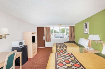 Room, 2 Double Beds