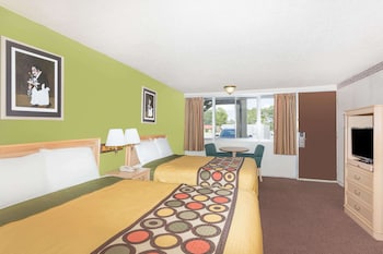 Room, 2 Queen Beds