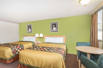Room, 2 Queen Beds