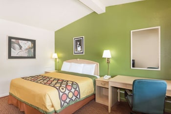 Room, 1 King Bed