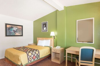 Room, 1 Queen Bed