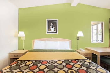 Room, 1 King Bed