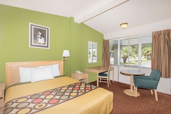 Room, 1 Queen Bed