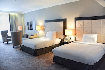 Junior Suite (Twin)