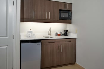 Suite, 1 Bedroom, Non Smoking