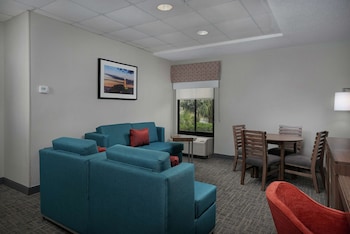 Suite, 1 Bedroom, Non Smoking