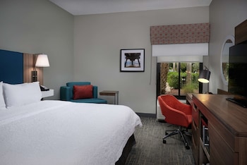 Room, 1 King Bed, Accessible, Non Smoking