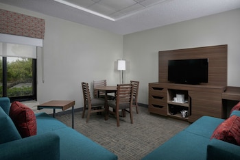 Suite, 1 Bedroom, Non Smoking