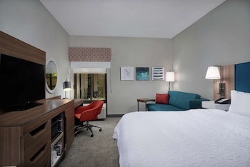 Room, 1 King Bed, Non Smoking