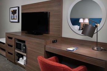 Room, 2 Queen Beds, Non Smoking