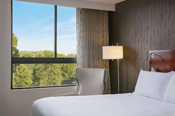 Deluxe Room, 2 Double Beds