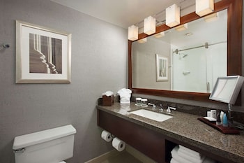 Deluxe Room, 2 Double Beds