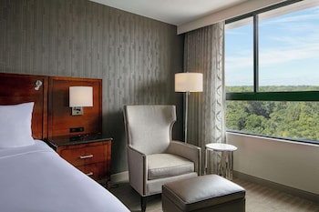 Deluxe Room, 1 King Bed