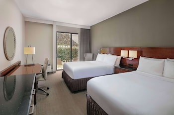 Superior Room, 2 Double Beds