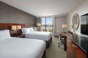 Superior Room, 2 Double Beds