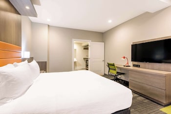 Room, 1 King Bed, Accessible, Non Smoking