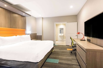 Room, 1 King Bed, Accessible, Non Smoking
