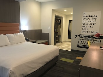 Standard Room, 1 King Bed, Non Smoking