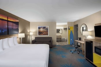 Suite, Multiple Beds, Non Smoking (One Bedroom)