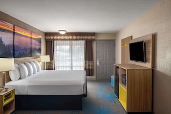 Suite, 1 Bedroom, Non Smoking