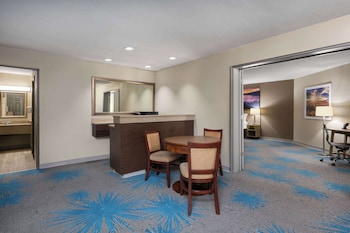 Suite, 1 Bedroom, Non Smoking