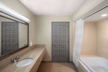 Suite, 1 Bedroom, Non Smoking