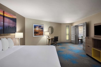 Suite, 1 Bedroom, Non Smoking