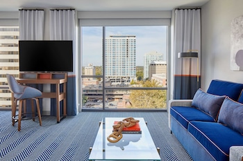 Superior Room, 1 King Bed with Sofa bed