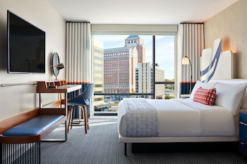 Room, 1 King Bed